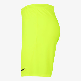 Nike Y NK DF PARK III SHORT NB K 