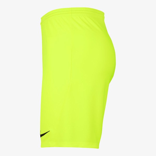 Nike Y NK DF PARK III SHORT NB K 