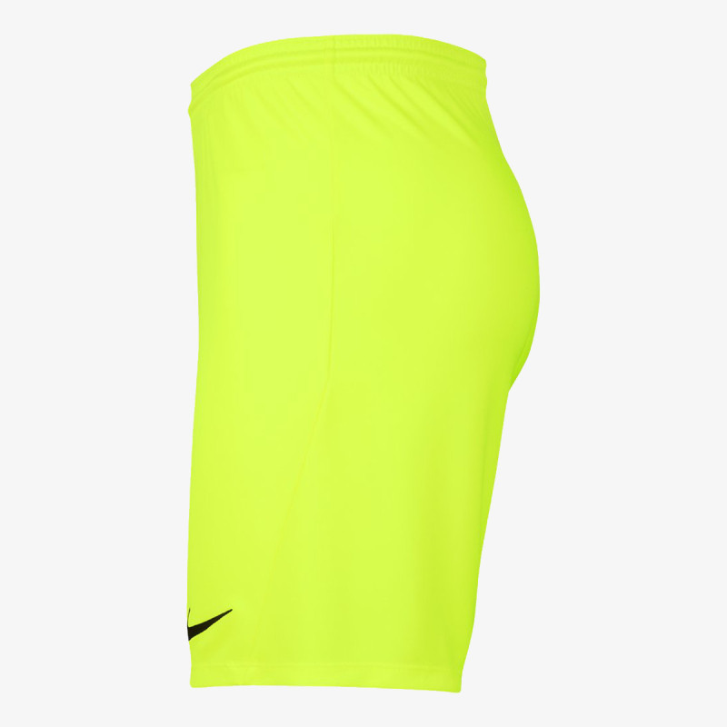 Nike Y NK DF PARK III SHORT NB K 