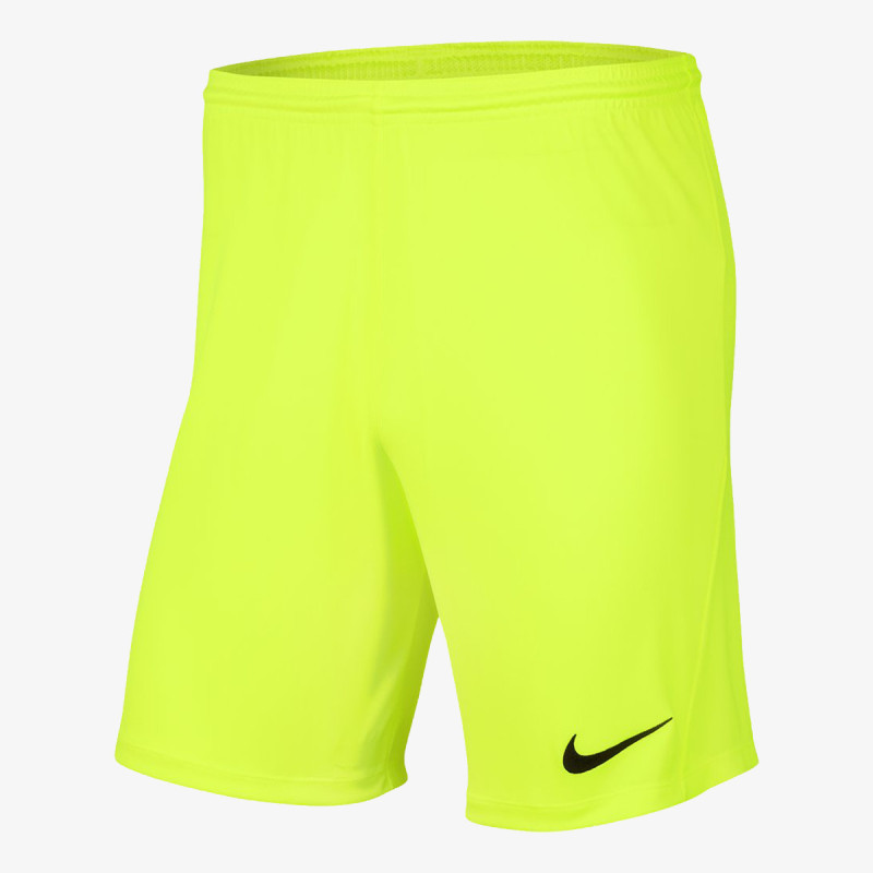 Nike Y NK DF PARK III SHORT NB K 