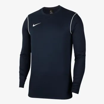 NIKE Тениска с дълги ръкави M NK DF PARK20 CREW TOP 