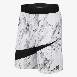 Nike M NK DRY HBR SHORT MARBLE 