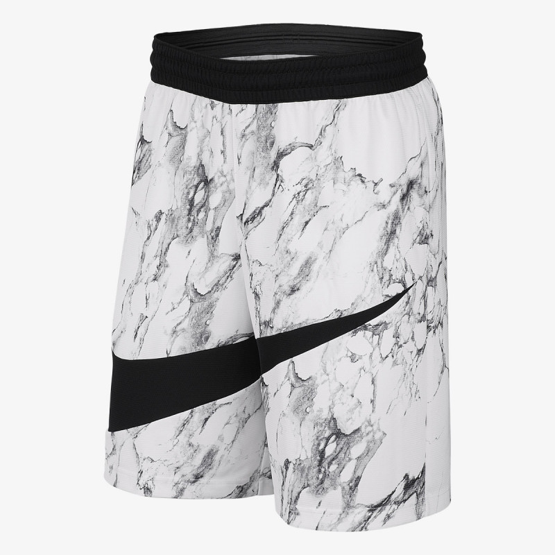 Nike M NK DRY HBR SHORT MARBLE 