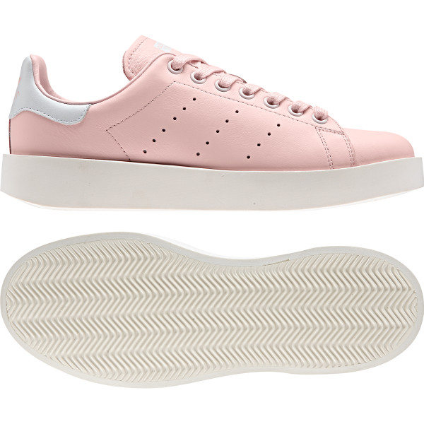 adidas STAN SMITH BOLD W 