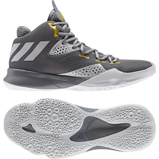 adidas DUAL THREAT 2017 
