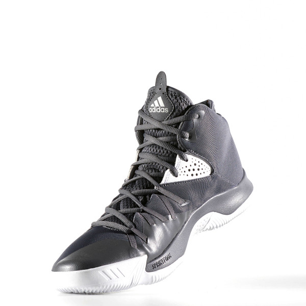 adidas DUAL THREAT 2017 