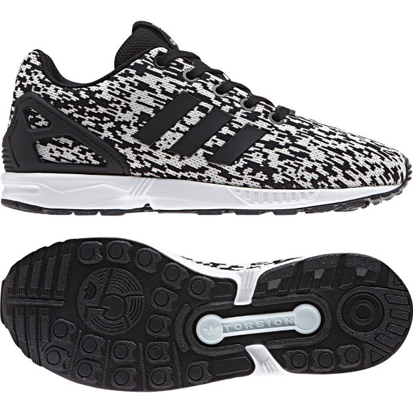 adidas ZX FLUX J 