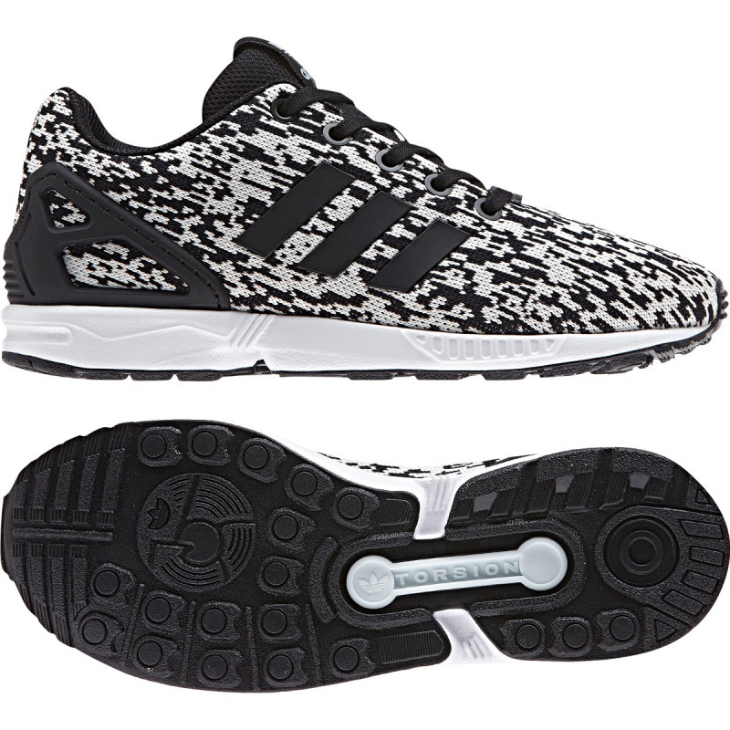 adidas ZX FLUX J 