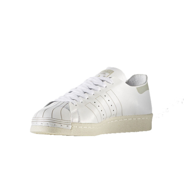 adidas Маратонки SUPERSTAR 80S DECON 