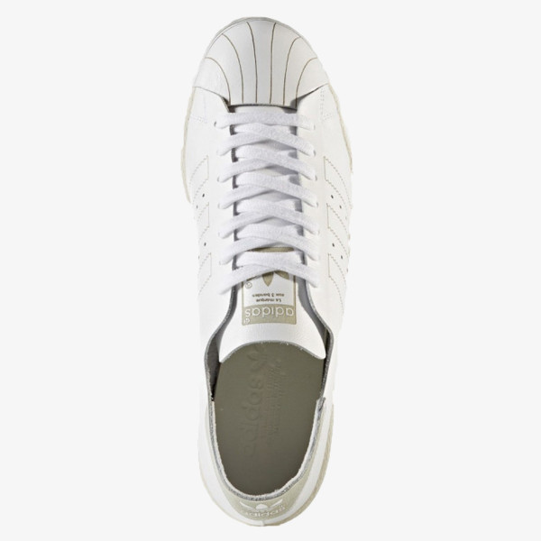 adidas SUPERSTAR 80S DECON 