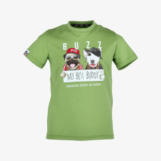 Buzz PUPPIES B T-SHIRT 