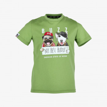 Buzz PUPPIES B T-SHIRT 