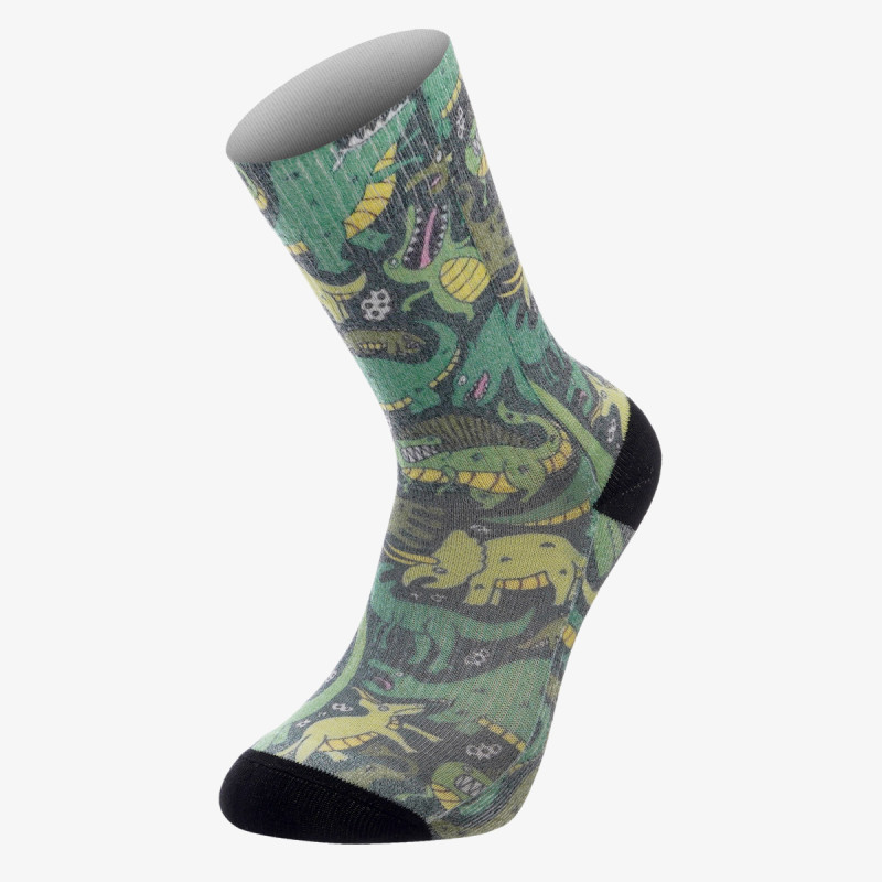 Buzz DINOSAUR 