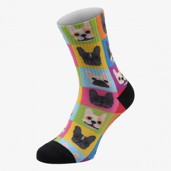 Buzz BUZZ SOCKS DOGS 