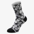 Buzz BUZZ SOCKS DOMINO 