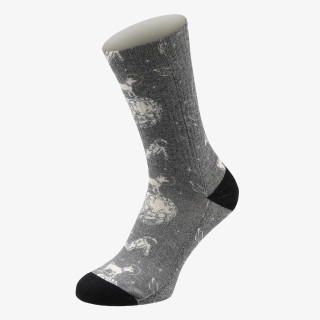 Buzz BUZZ SOCKS SPACE DOG 