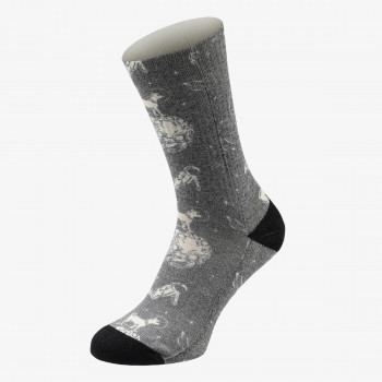 Buzz BUZZ SOCKS SPACE DOG 