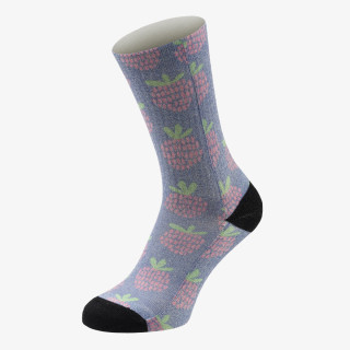 Buzz BUZZ SOCKS RASPBERRY 