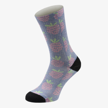 Buzz BUZZ SOCKS RASPBERRY 