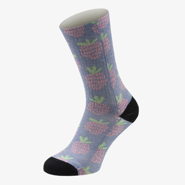 Buzz BUZZ SOCKS RASPBERRY 
