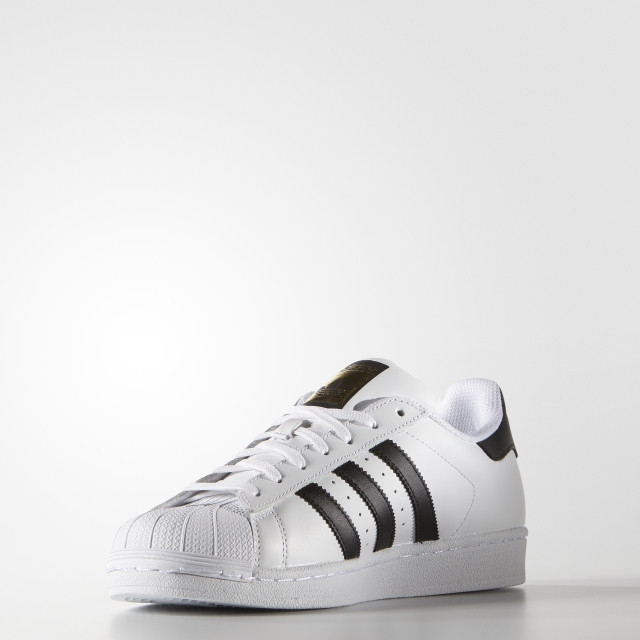 adidas SUPERSTAR 