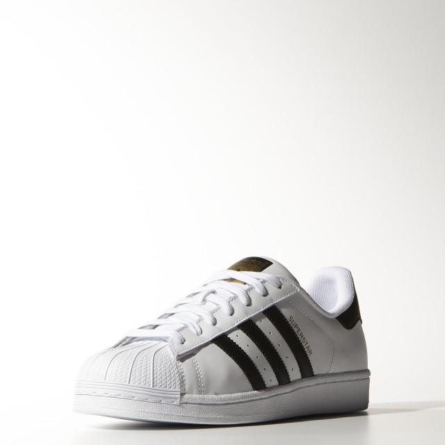 adidas SUPERSTAR 