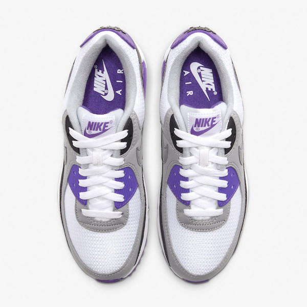 Nike Маратонки W AIR MAX 90 
