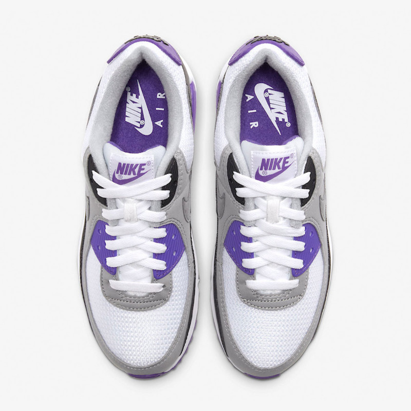 Nike Маратонки W AIR MAX 90 