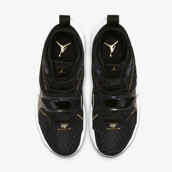 Nike JORDAN WHY NOT ZER0.3 