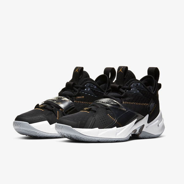 Nike JORDAN WHY NOT ZER0.3 