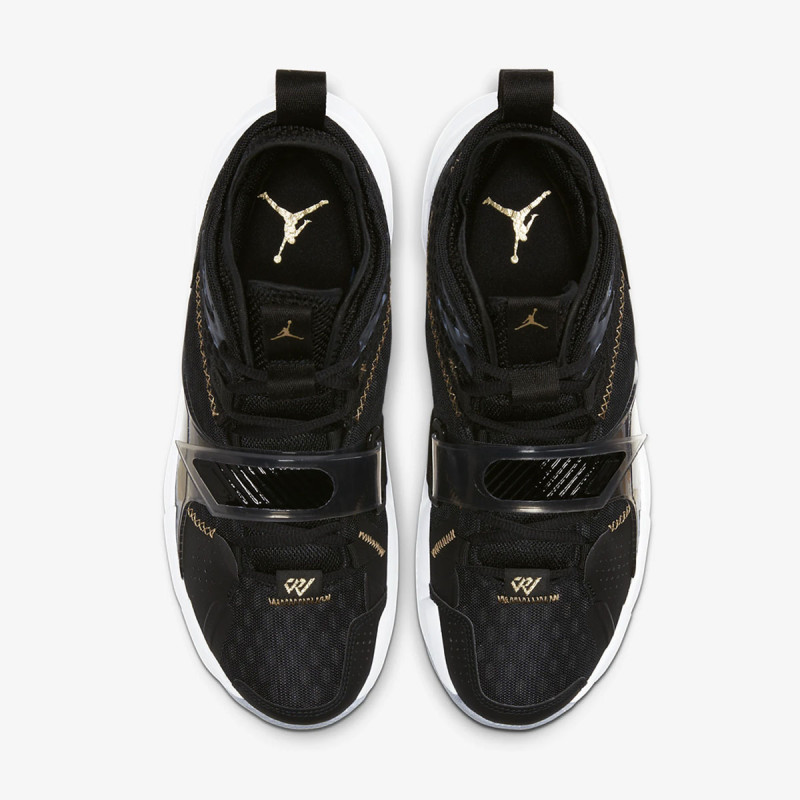 Nike JORDAN WHY NOT ZER0.3 