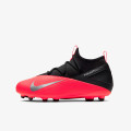 Nike Футболни обувки JR PHANTOM VSN 2 CLUB DF FG/MG 