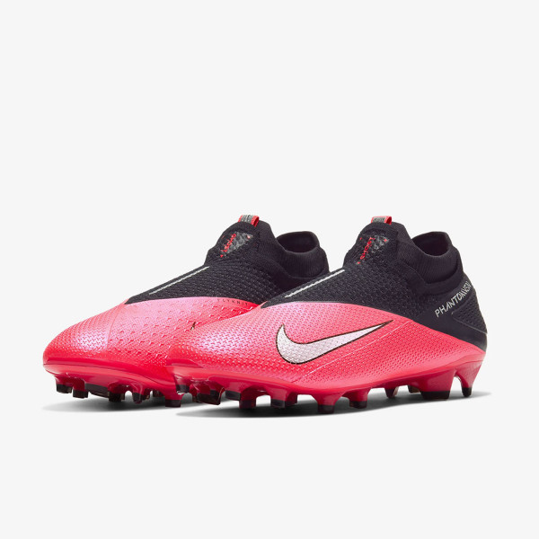 Nike Футболни обувки PHANTOM VSN 2 ELITE DF FG 