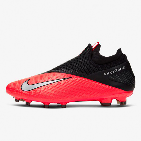 Nike Футболни обувки PHANTOM VSN 2 PRO DF FG 