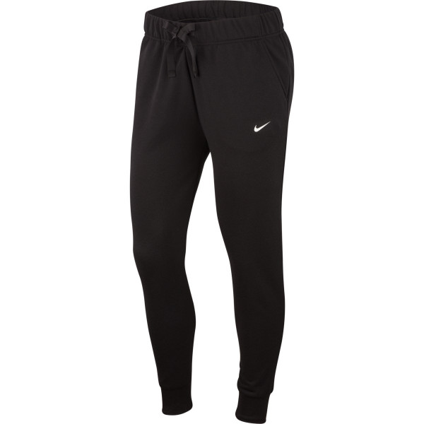 Nike W NK DRY GET FIT FLC PANT TAPE 