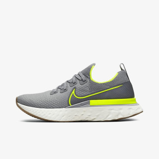 Nike NIKE REACT INFINITY RUN FK 