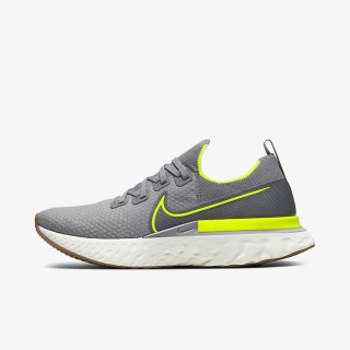 Nike Маратонки NIKE REACT INFINITY RUN FK 