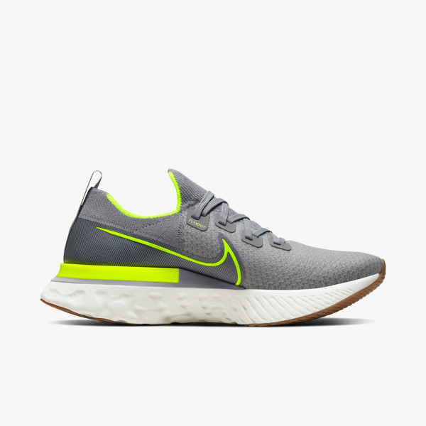 Nike Маратонки NIKE REACT INFINITY RUN FK 