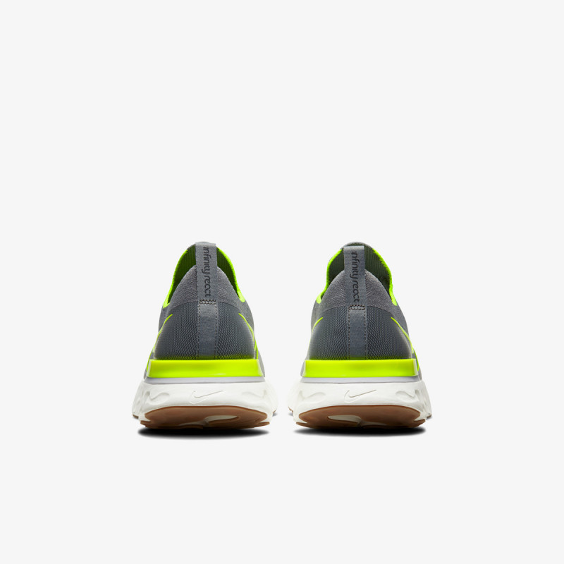 Nike NIKE REACT INFINITY RUN FK 