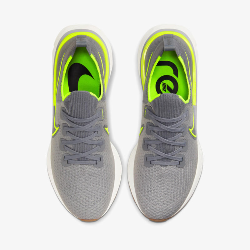 Nike NIKE REACT INFINITY RUN FK 