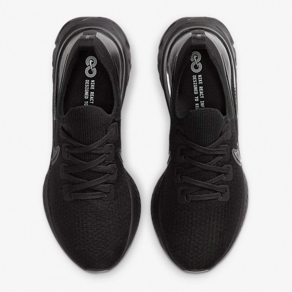 Nike NIKE REACT INFINITY RUN FK 