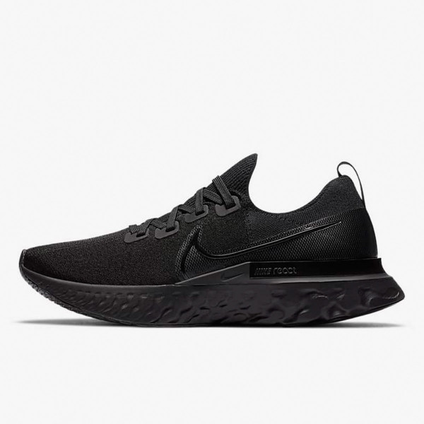 Nike Маратонки NIKE REACT INFINITY RUN FK 