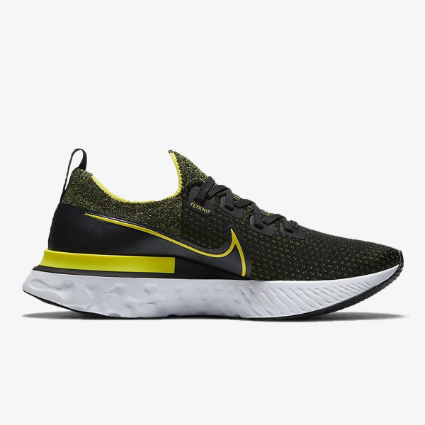 Nike Маратонки NIKE REACT INFINITY RUN FK 