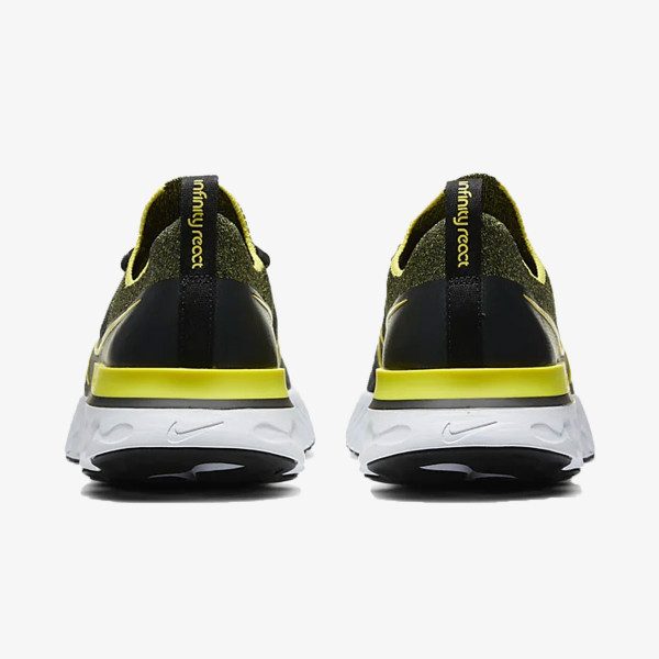 Nike NIKE REACT INFINITY RUN FK 