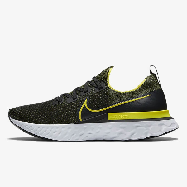 Nike Маратонки NIKE REACT INFINITY RUN FK 