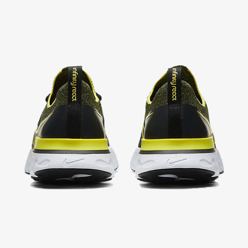 Nike NIKE REACT INFINITY RUN FK 