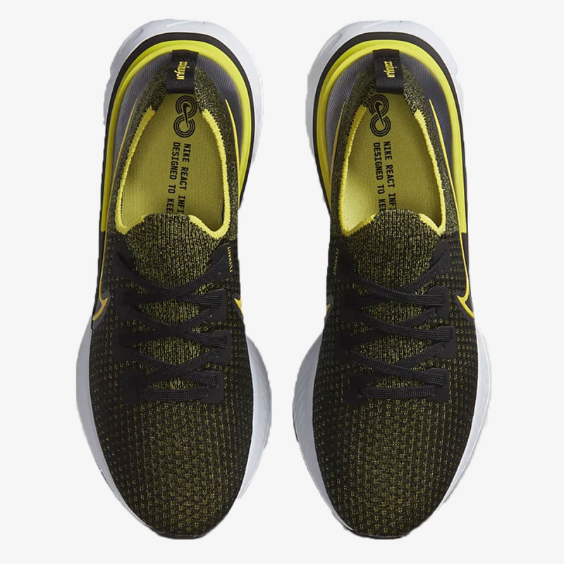 Nike NIKE REACT INFINITY RUN FK 