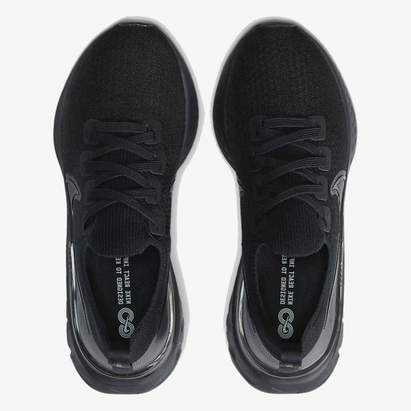 Nike W NIKE REACT INFINITY RUN FK 