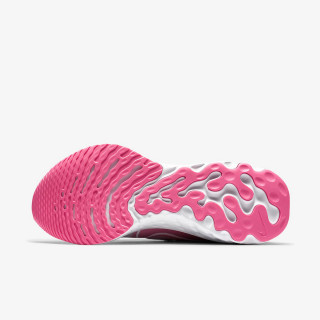 Nike W NIKE REACT INFINITY RUN FK 
