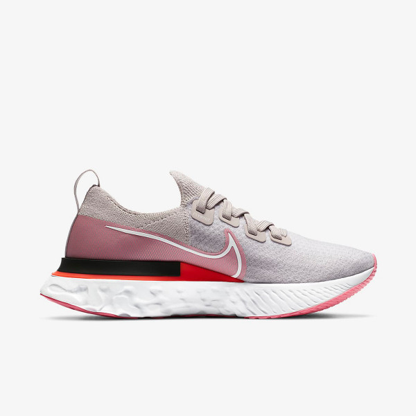 Nike Маратонки W NIKE REACT INFINITY RUN FK 